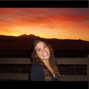 Meet your Posher, Gianna